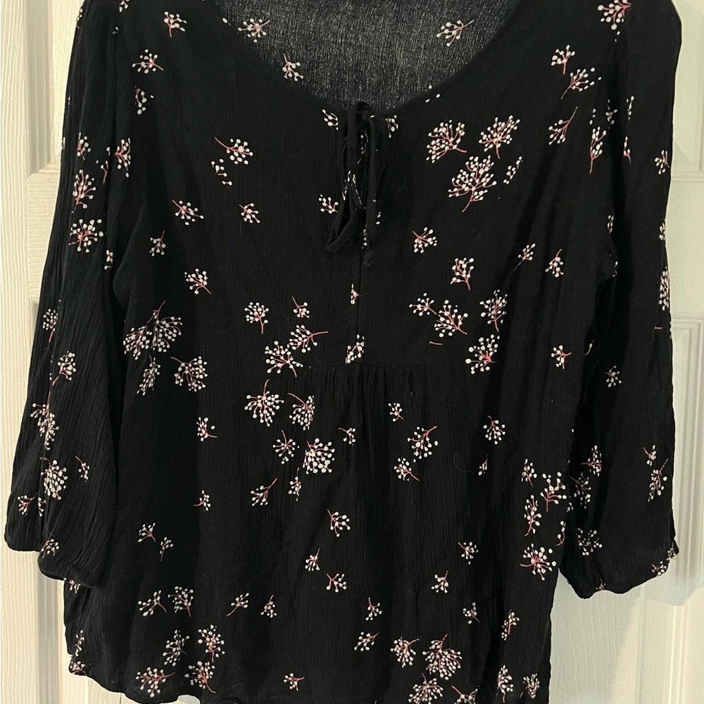 Papermoon Addley Top